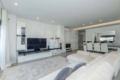 O seu novo capítulo no Montijo, onde a amplitude se encontra com o design