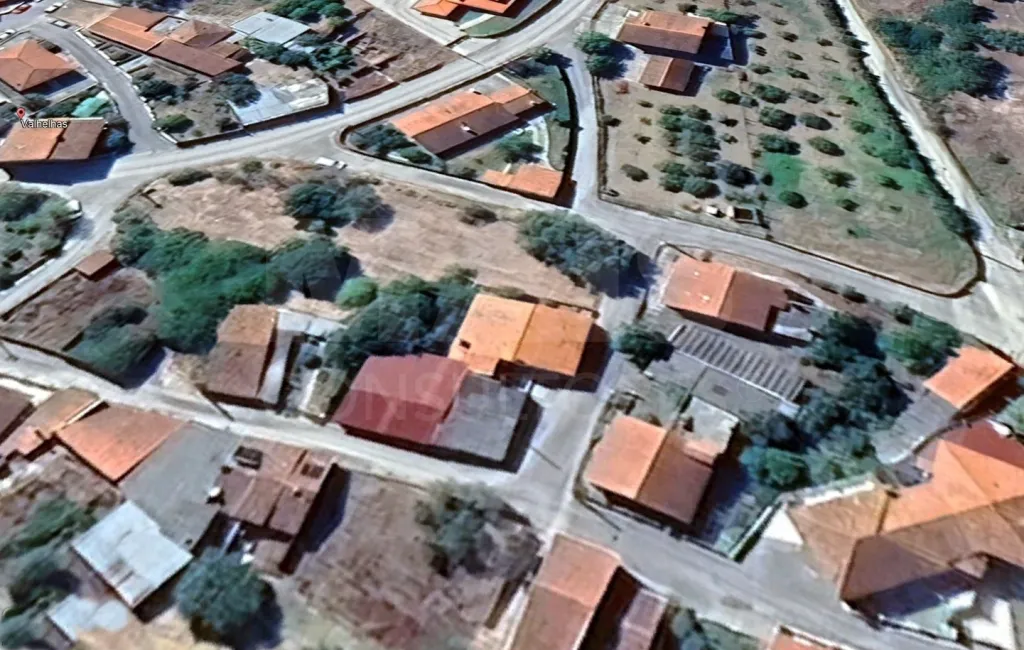 Terreno para constuçao centro Valhelhas -Olaia