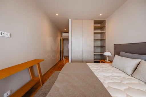 Moradia Geminada T3 Duplex – TownHouse