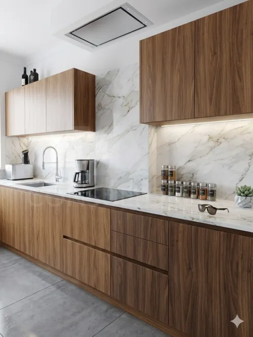 Apartamento T3 com marquise localizado no centro da cidade
