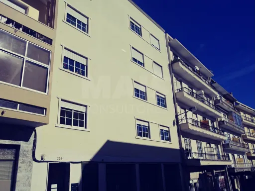 T3 em Santa Engrácia