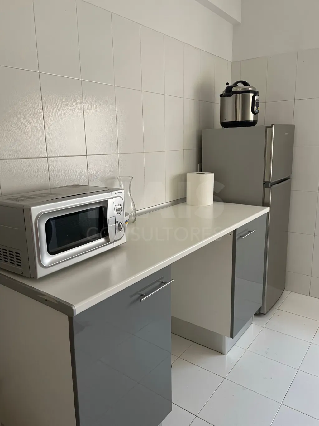 T2 remodelado Tapada Mercês