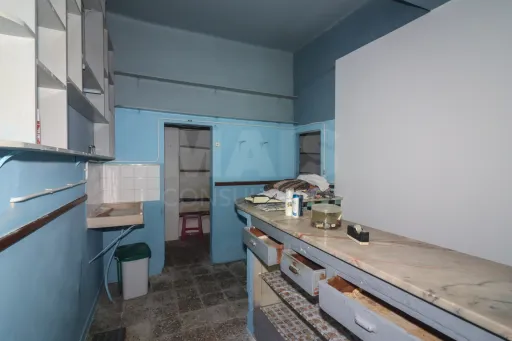 Moradia T3 com Potencial Comercial e Habitacional – Reabilitação em Pocariça / Alenquer