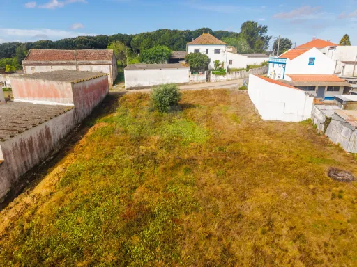 Terreno 2120m2 para construção | Azambujeira dos Carros | Bombarral