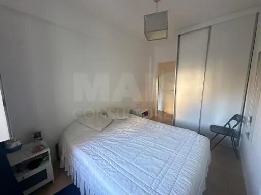 Apartamento T3 totalmente remodelado na Póvoa de Santa Iria com vista rio