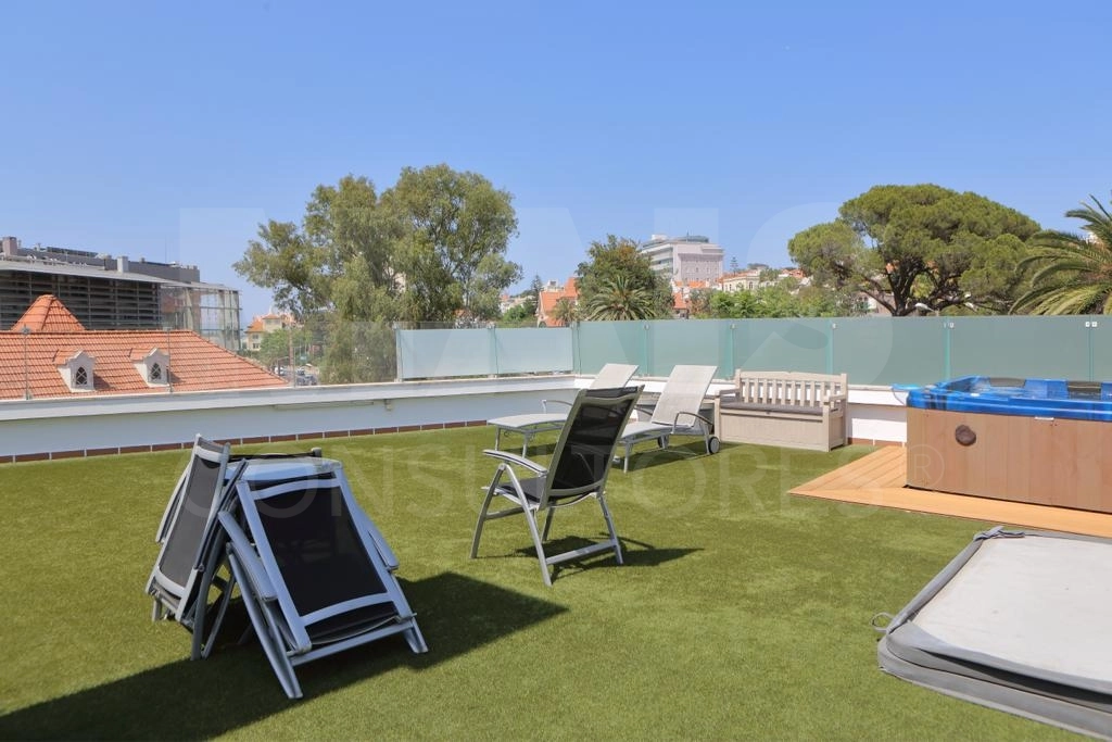 Apartamento T3 | Lisboa, Cascais, Cascais e Estoril