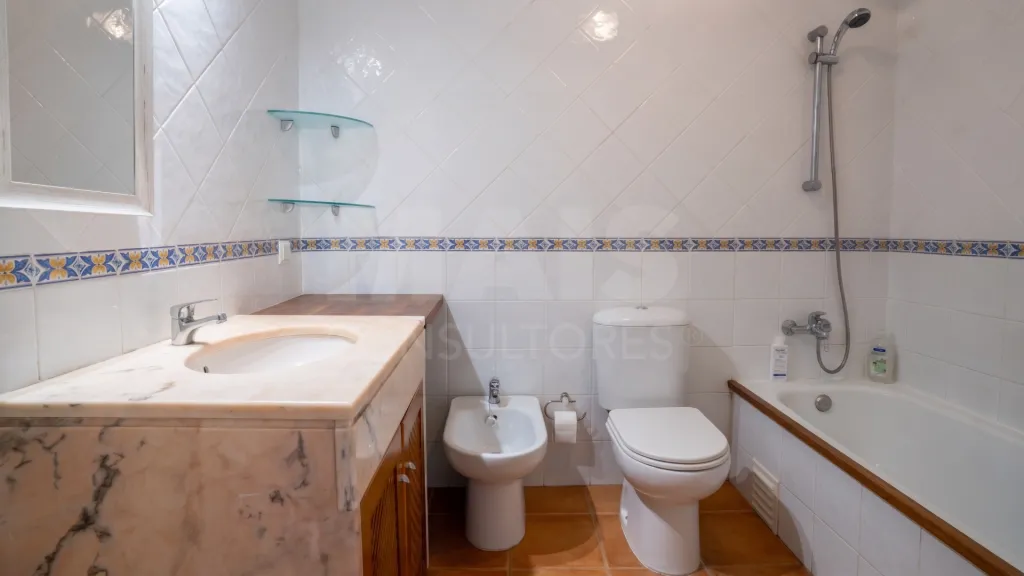 2-Bedroom Duplex Apartment in Alto das Gaeiras – Óbidos