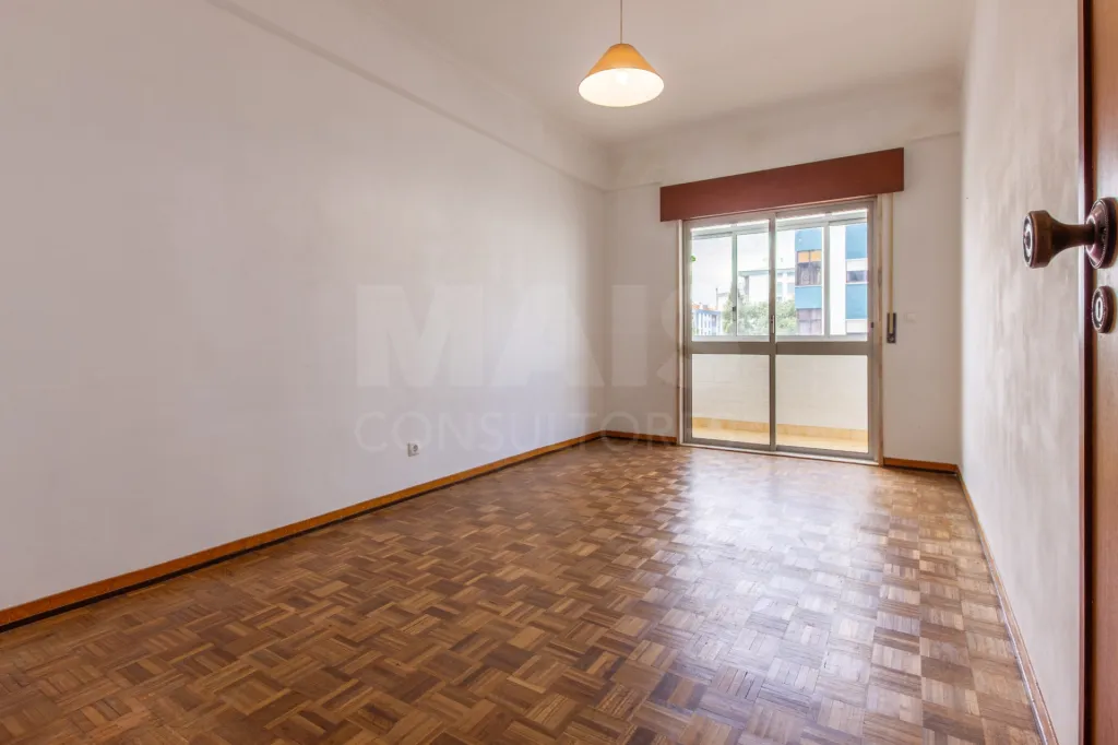 Apartamento T2 na Quinta de São João, Seixal