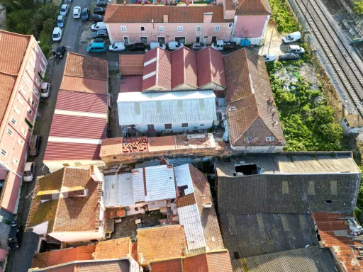 lote urbano com projeto