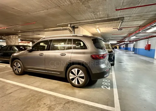 T2 na Alta de Lisboa com Varandas, Estacionamento, Arrecadação e Elevador