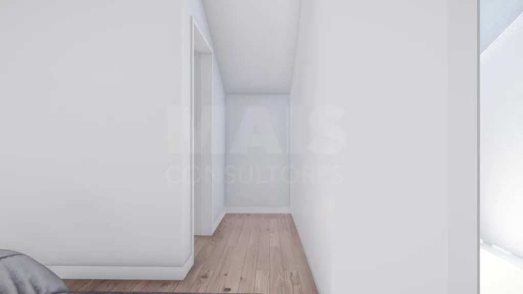 Moradia totalmente remodelada no coração de Peniche!