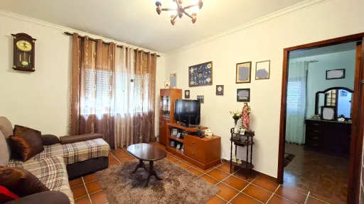 Apartamento T1+2 em Peniche