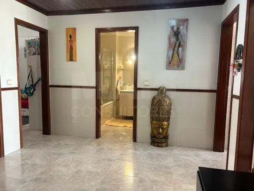 Apartamento T2 no Pinhal Novo - Centro
