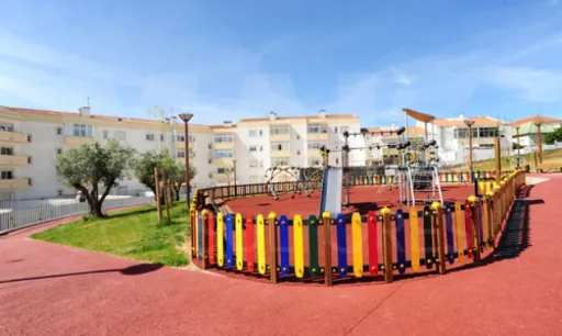 Garagem no Monte da Caparica com 12,50 m²