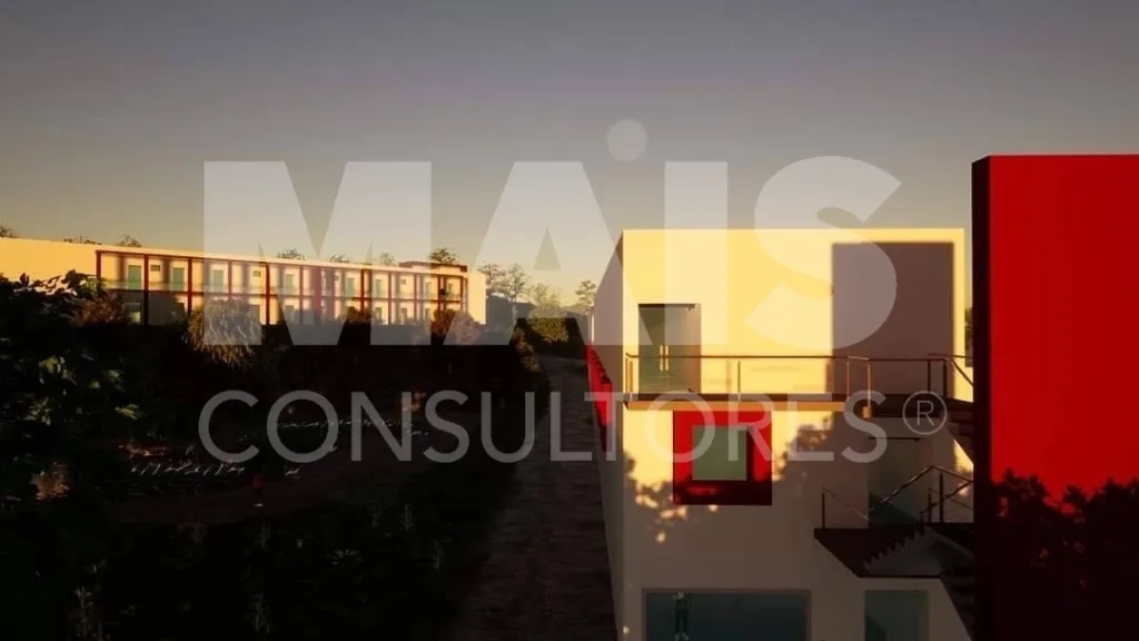 Terreno para Construção com 6720 M2 em Sobral, Lourinhã