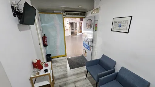 Loja Remodelada Shoping Cacém