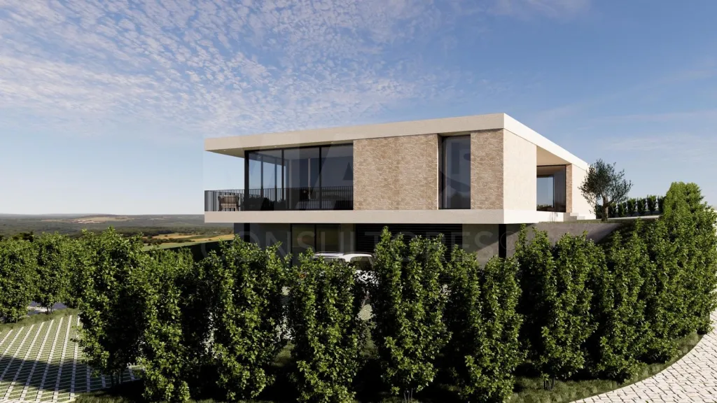 Moradia T4 c/ 3 Suites, Jardim, Piscina e Garagem para 2 Carros | LAGOA DE ÓBIDOS | OFF MARKET