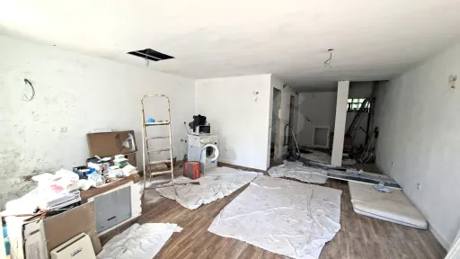 Moradia T1 + Sótão em Peral- Cadaval