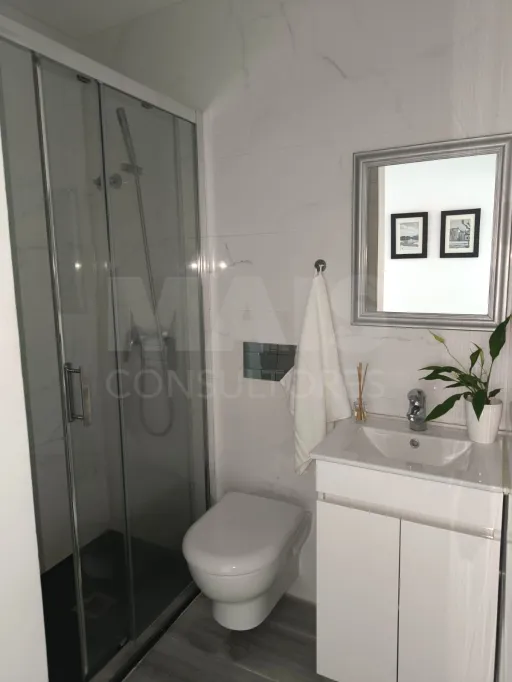 T2 com suite muito central em Odivelas