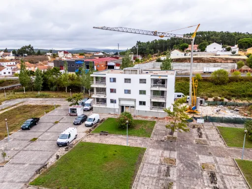 ApartmentT3 R/C Fraction A (Under Construction)