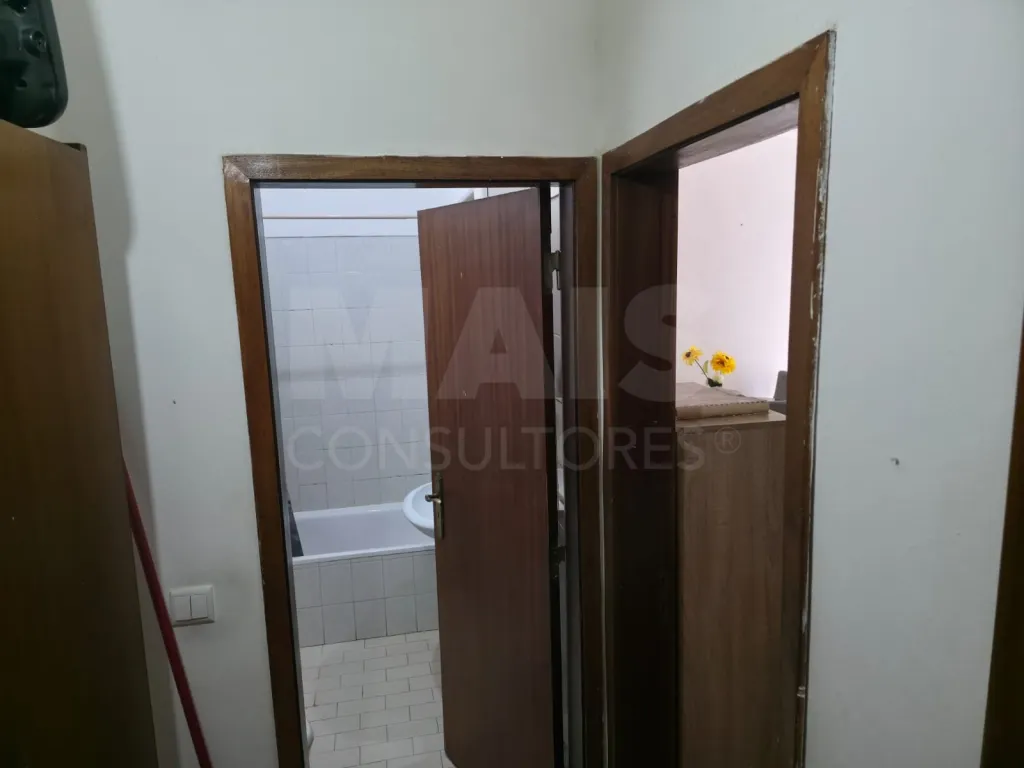 2+1 bedroom apartment in Quinta do Mirante, Queluz