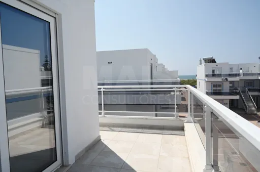 Apartamentos novos T1 duplex, Vila Nova de Cacela