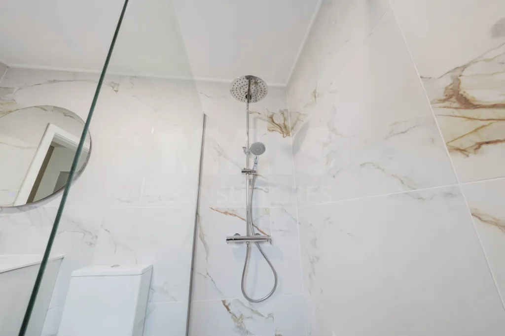 Moradia T3 Nova com Piscina