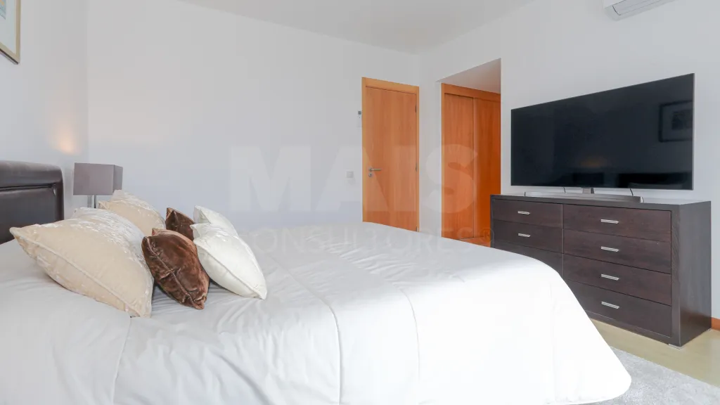 Moradia T3 de Luxo na Marina de Lagos