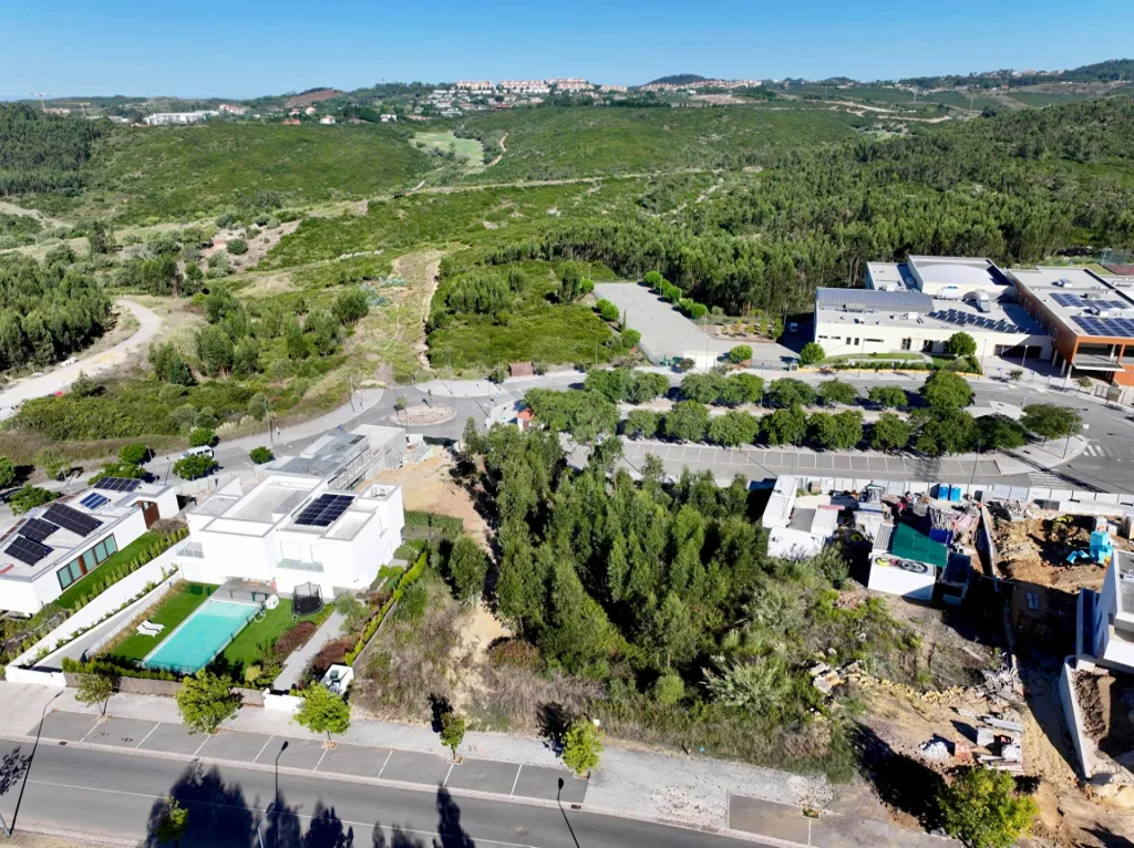 🌿 Lote Urbano | Belas Campo Clube | 721 m²