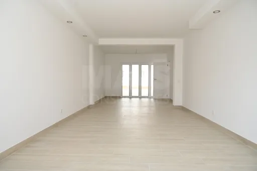 Apartamentos novos T0+1 em Vila Nova de Cacela