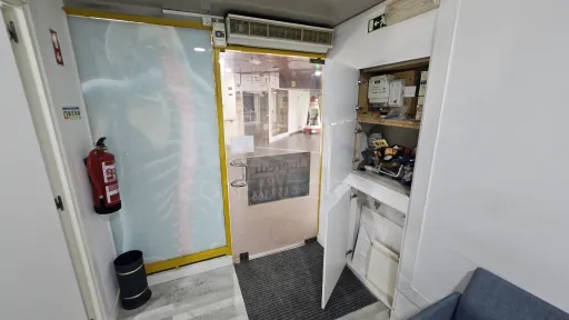 Loja Remodelada Shoping Cacém