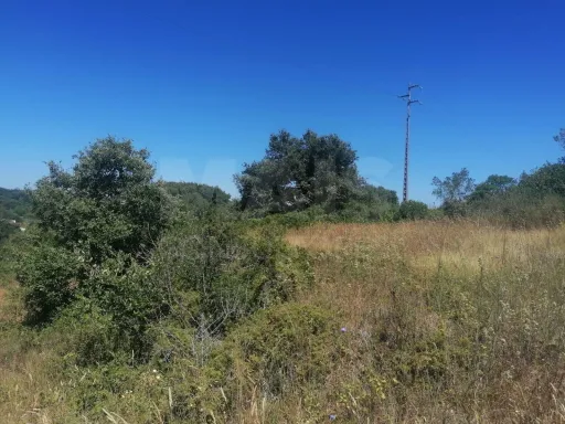 Terreno Rustico Em Sobral De Monte Agraço