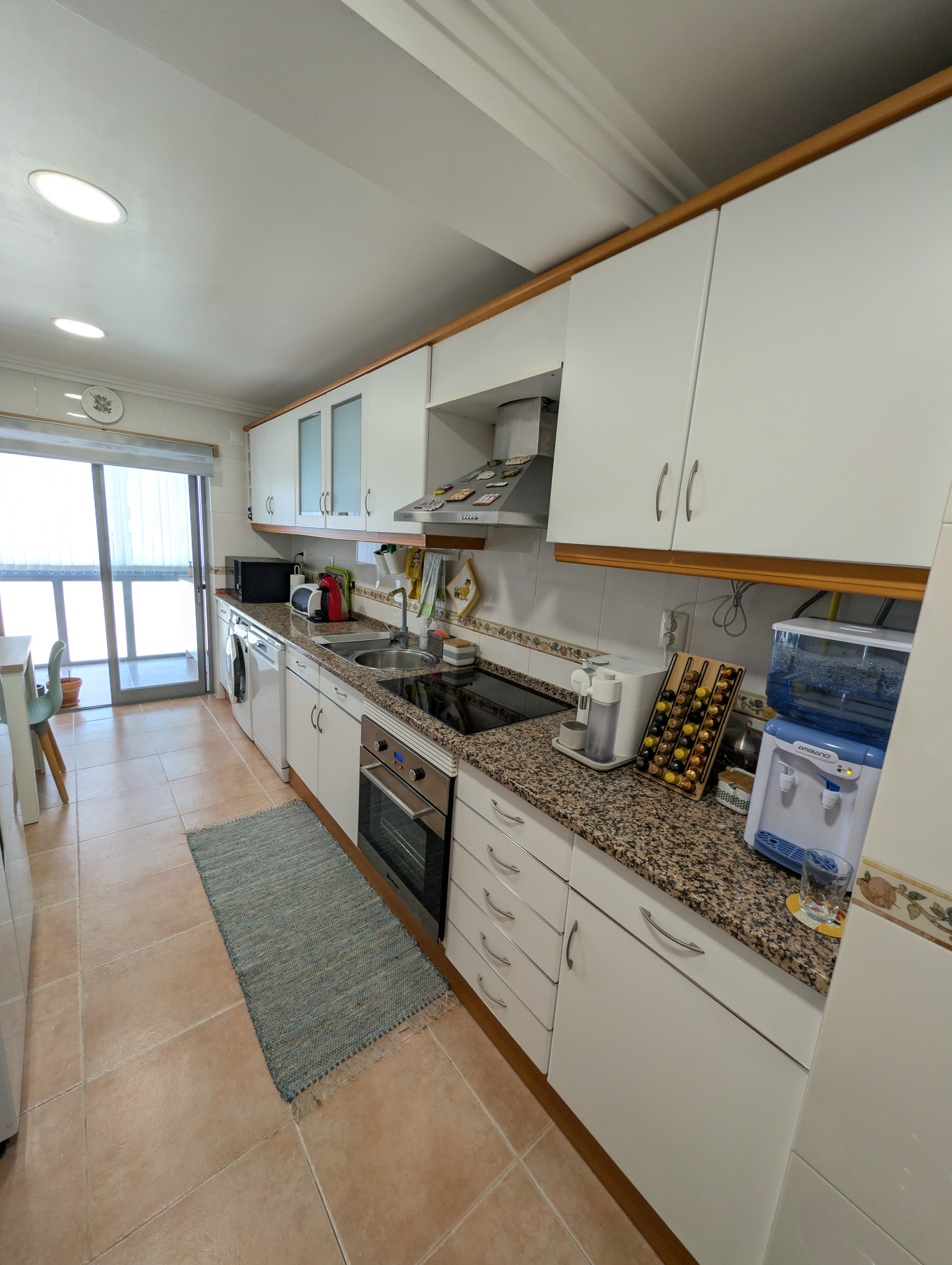 Excellent T2 in Corroios - Balconies and natural light
