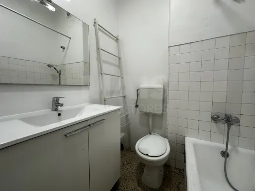 Apartamento T2 no Lumiar | Ameixoeira a 800m da estação do metro da Ameixoeira