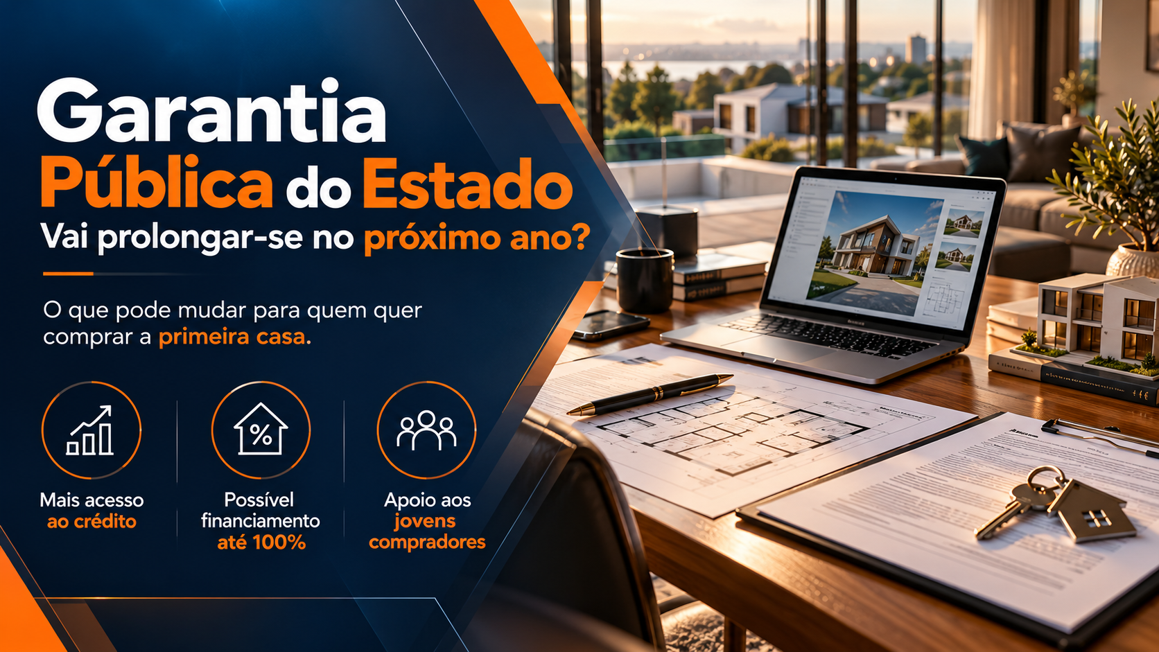 Garantia Pública do Estado 2027