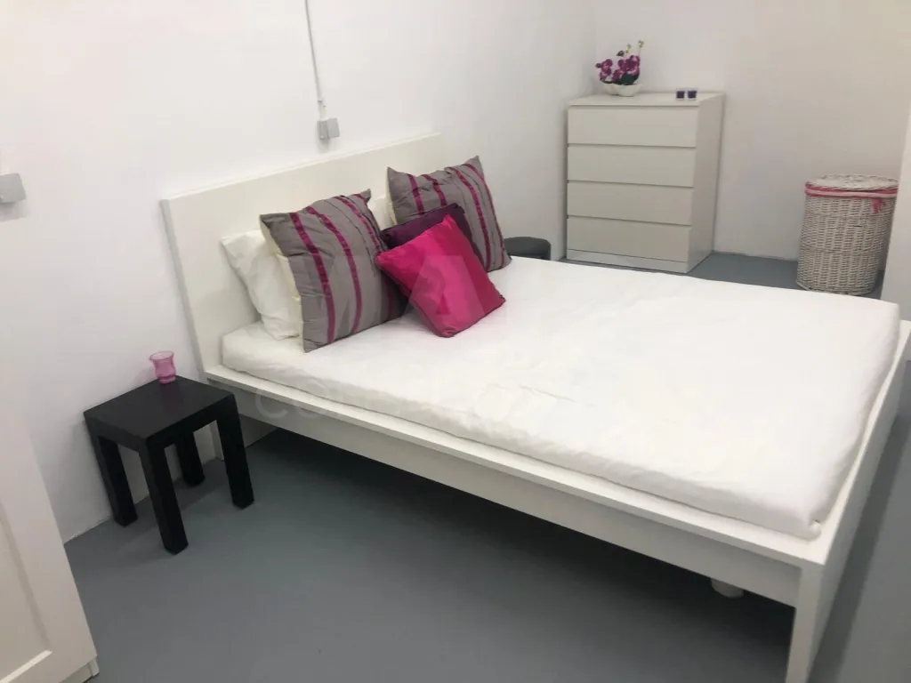 House in Samora Correia