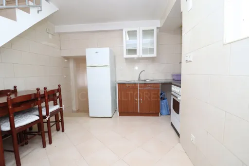 Moradia T0 com Sótão em vila Franca Xira