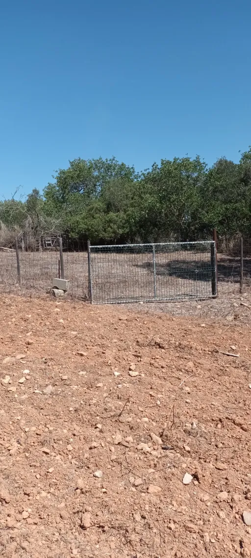Terreno urbano com ruina / rustico