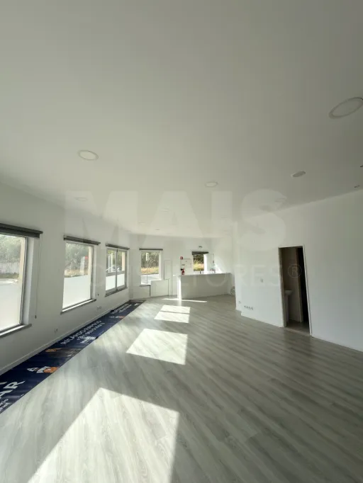 Espaço Comercial em Peniche