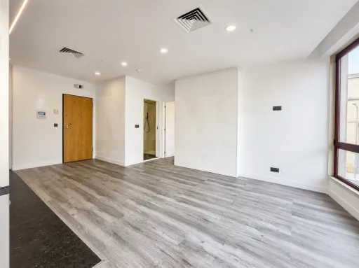 Fully Renovated 1-Bedroom Apartment, Brand New | Fully Equipped Kitchen | Air Conditioning | Agualva