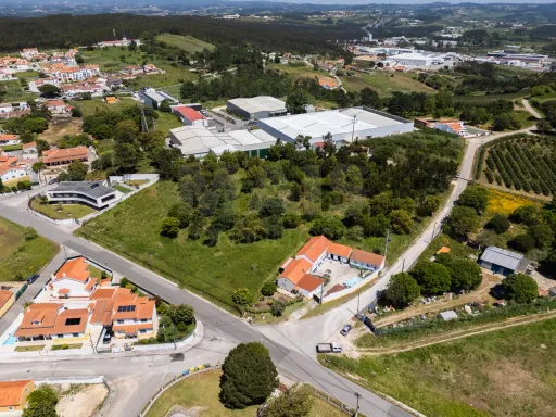 Terreno nas Gaeiras com 7.788m2