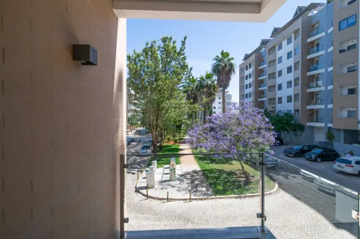 3-Bedroom Apartment at Quinta da Marianas