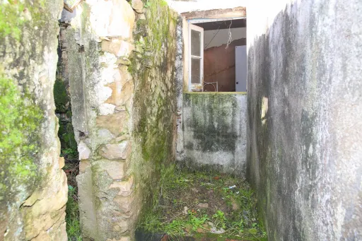 Moradia T2 para Remodelar a 15 minutos Alenquer