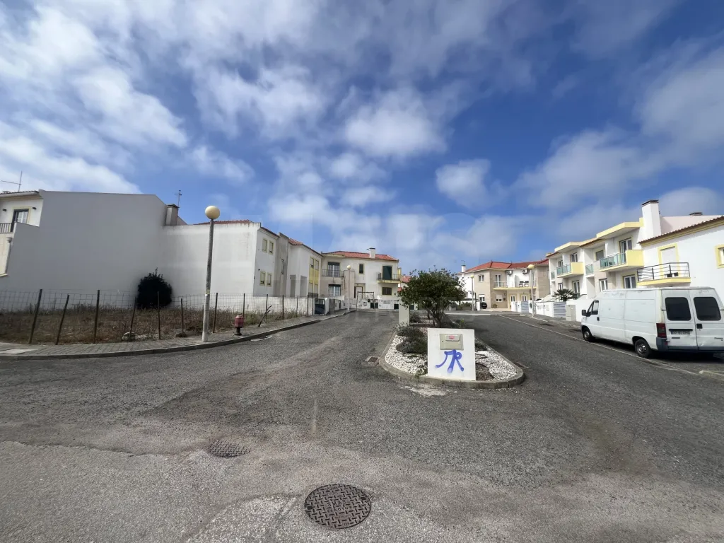 Lote para Construção de Moradia em São Bernardino – Localização Privilegiada