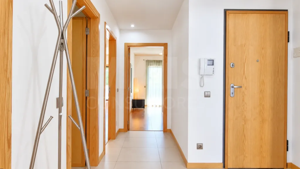 2-Bedroom Apartment - São Martinho do Porto