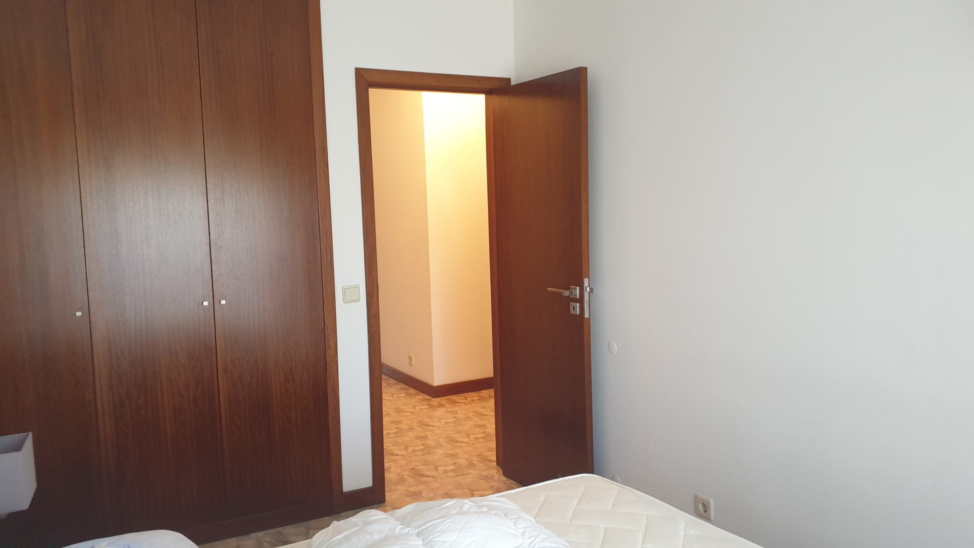 - Oportunidade Única em Arrifana-Apartamento T2 Mobilado