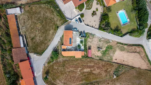 Moradia Contemporânea de Costa | Lifestyle, Investimento & Alojamento Local