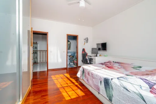 Apartamento T2 em Samora Correia