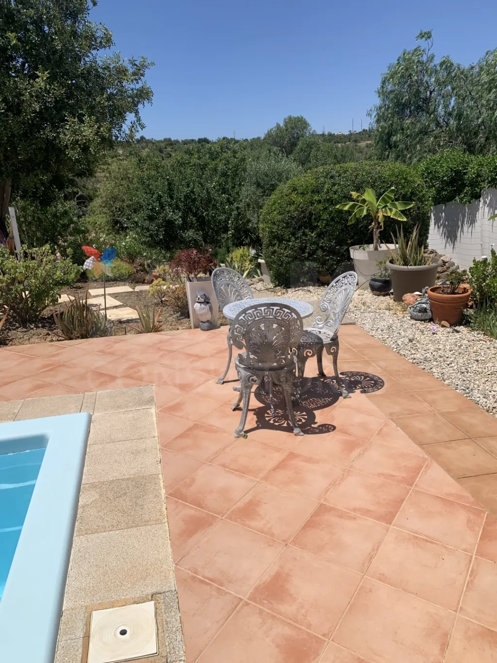 Moradia V3 em Albufeira com piscina