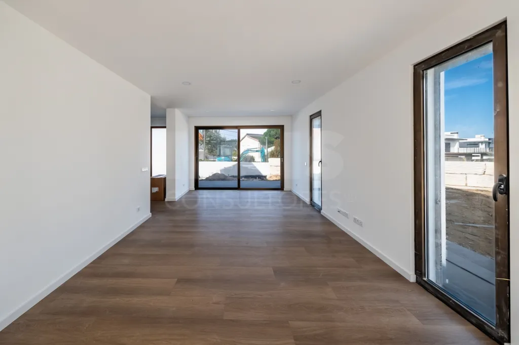 3-Bedroom House (3 Suites) with Pool and Garden - Salir do Porto